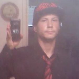 Meet your Posher, Daren